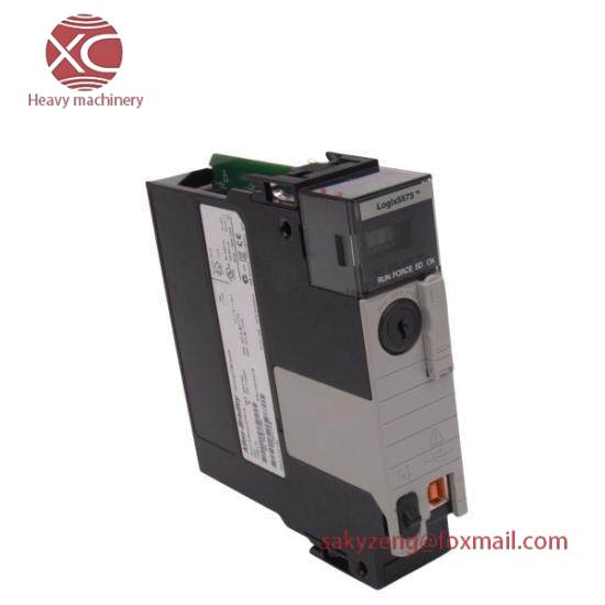 1756-L73  ControlLogix 8 MB Controller