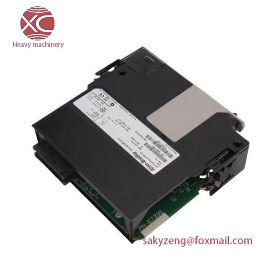 1756-L73  ControlLogix 8 MB Controller