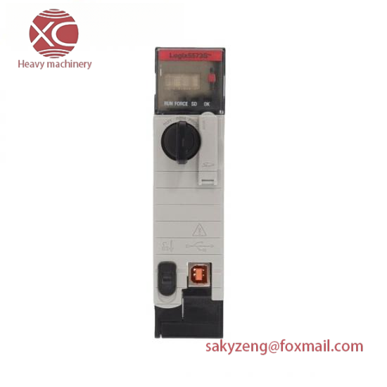 1756-L73S GuardLogix Logix5573S Processor