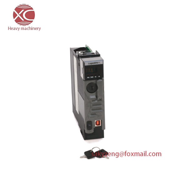 1756-L73XT ControlLogix  Logix5573 Processor