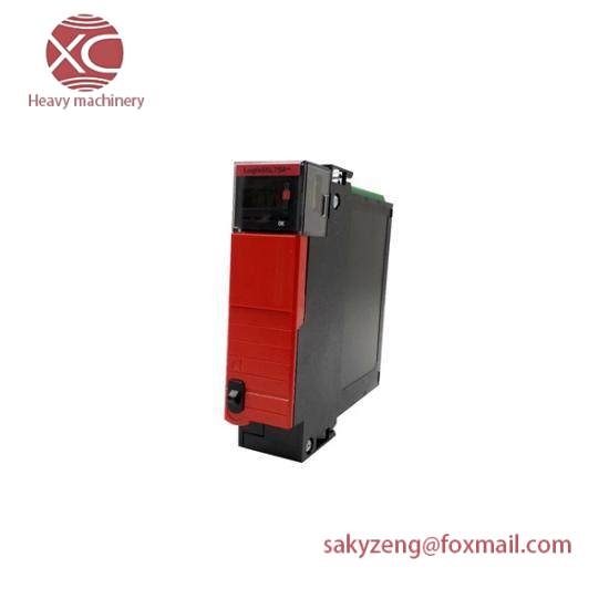 1756-L7SPXT ControlLogix Controller