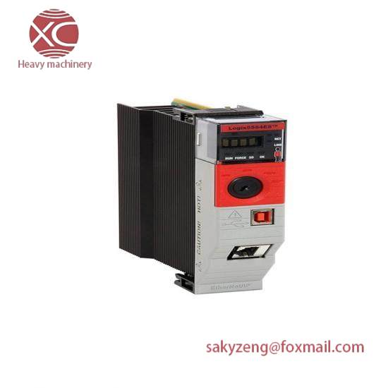1756-L84ES 1756 ControlLogix Controllers