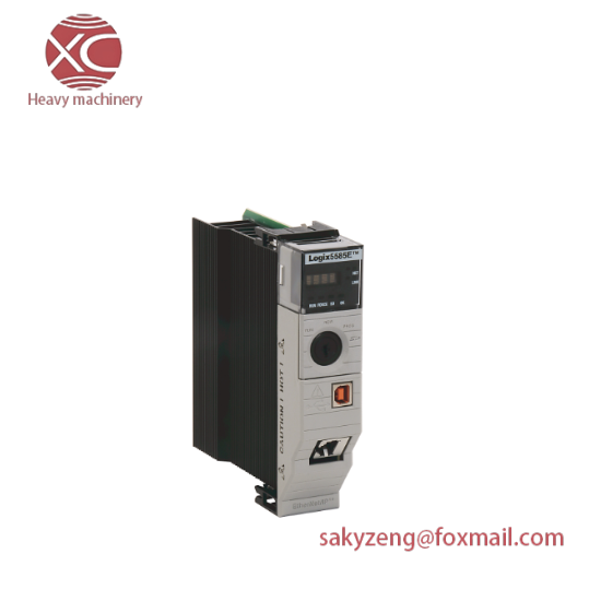 1756-L85E ControlLogix  Logix5585E Processor
