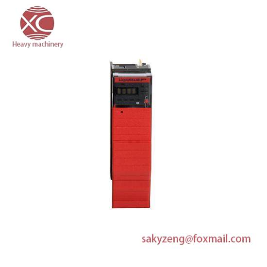 1756-L8SP controller