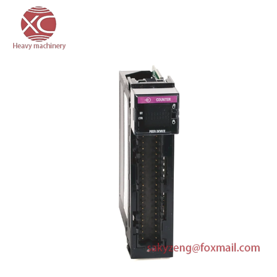 1756-LSC8XIB8I ControlLogix  Low Speed Counter