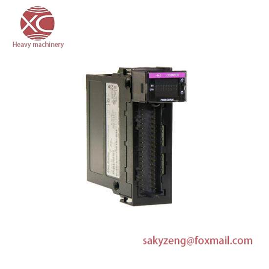 1756-LSC8XIB8I low-speed counter module