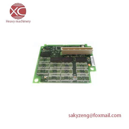 1756-M13 memory board