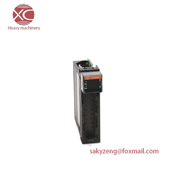 1756-OA16  ControlLogix Output Module