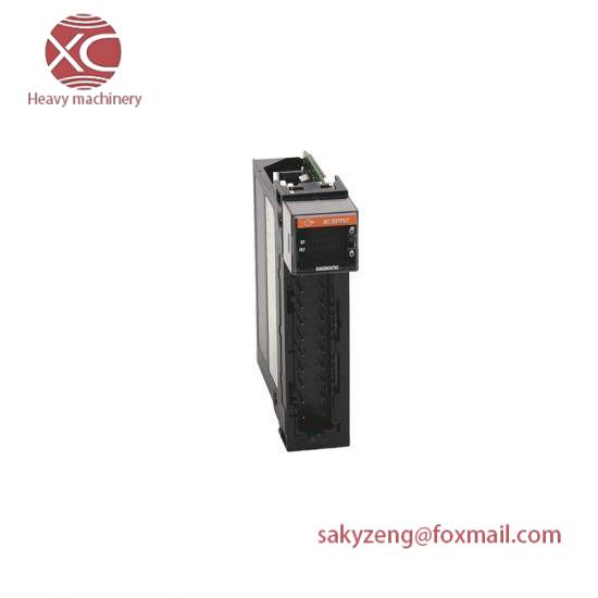 1756-OA8D Output Module