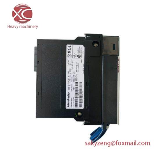 1756-OB16IS ControlLogix Scheduled Isolated Output Module