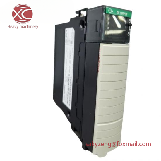 1756-OB32/A ControlLogix 10-31V DC Output Module