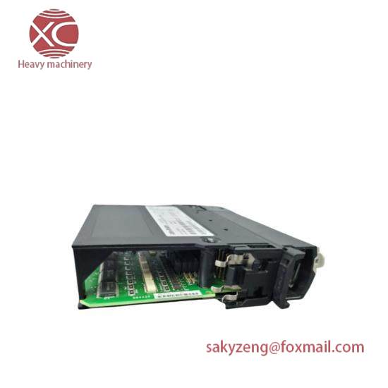 1756-OB32/A ControlLogix 10-31V DC Output Module