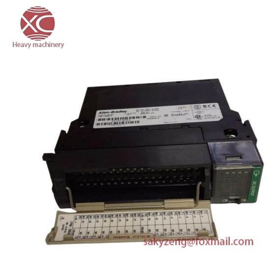 1756-OB32/A ControlLogix 10-31V DC Output Module