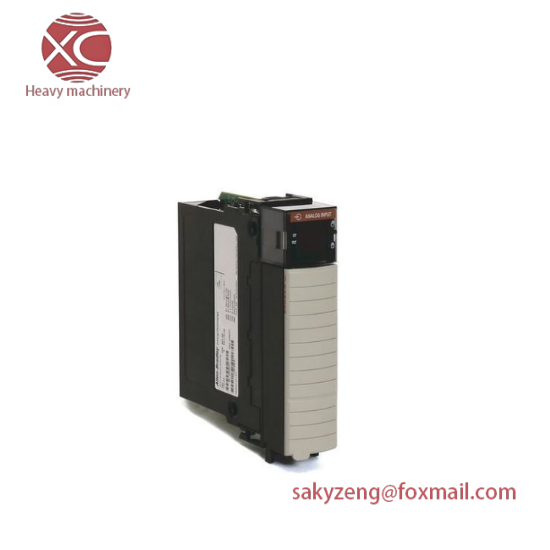 1756-OB32/A ControlLogix 10-31VDC Output Module