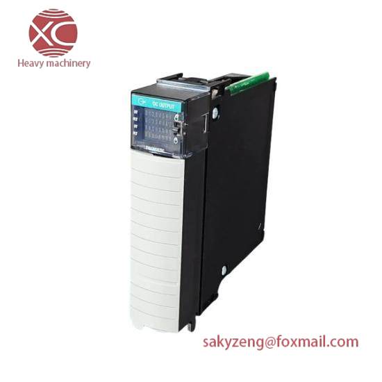 1756-OB32/D I/O Module  1756OB32D