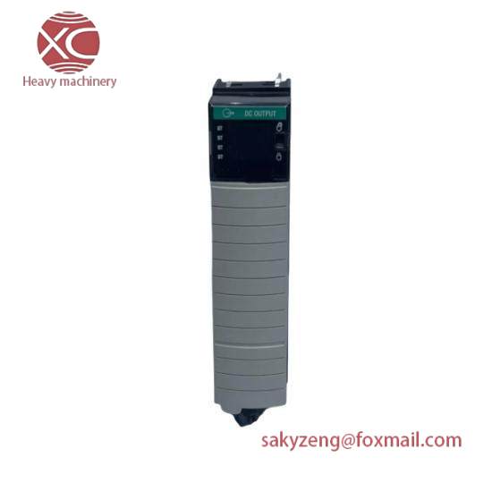 1756-OB32K  1756OB32K ControlLogix 32 Point Digital Output