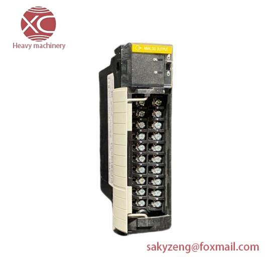 1756-OF6C1 Analog Isolated Output Module 4-20mA 6 Point