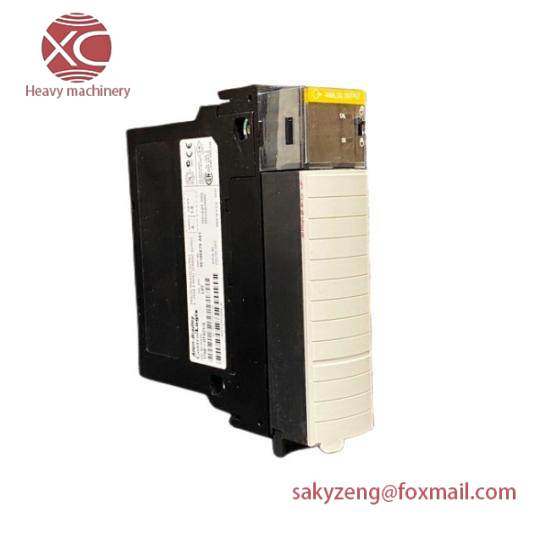 1756-OF6C1 Analog Isolated Output Module 4-20mA 6 Point
