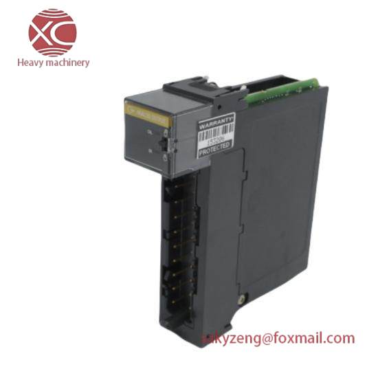 1756-OF6VI  Analog Output Voltage Module