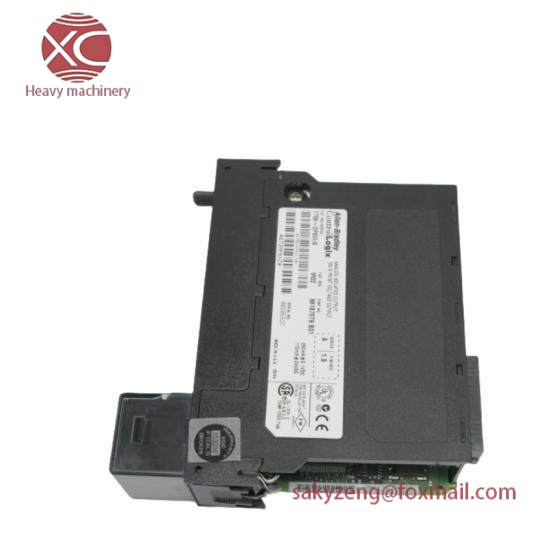 1756-OF6VI  Analog Output Voltage Module