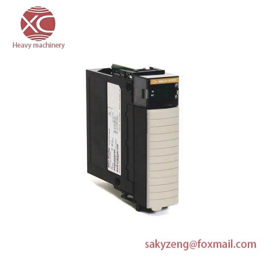1756-OF8C OUTPUT MODULE