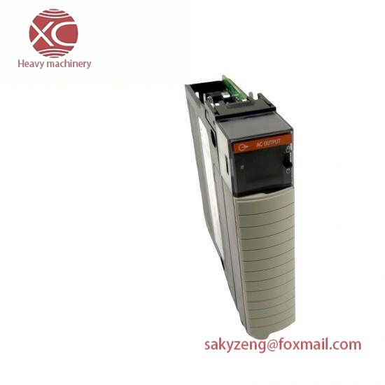 1756-ON8 ControlLogix Digital Output Module