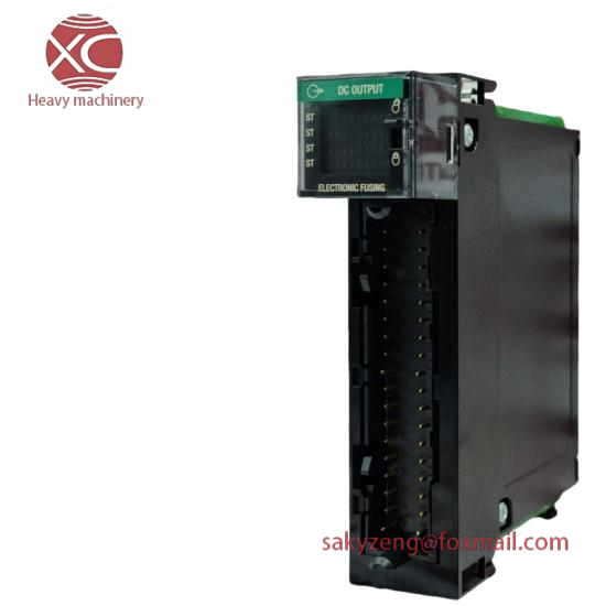 1756-OV32E ControlLogix 32 Point D/O Module