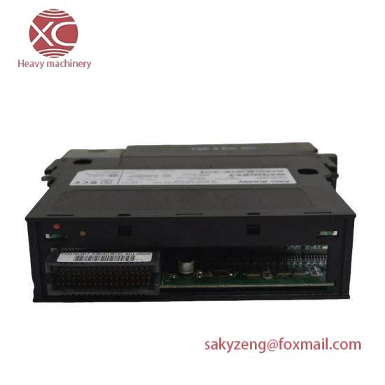 1756-OV32E ControlLogix 32 Point D/O Module