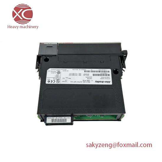 1756-OW16A  1756OW16A Output Module