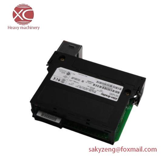 1756-OW16I Relay Output Module