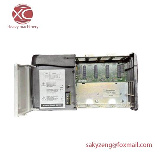 1756-PA72/C ControlLogix Power Supply ControlLogix Rack mount