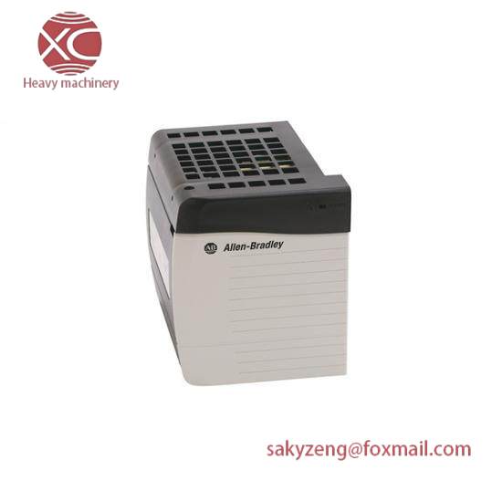 1756-PA75 Power Supply
