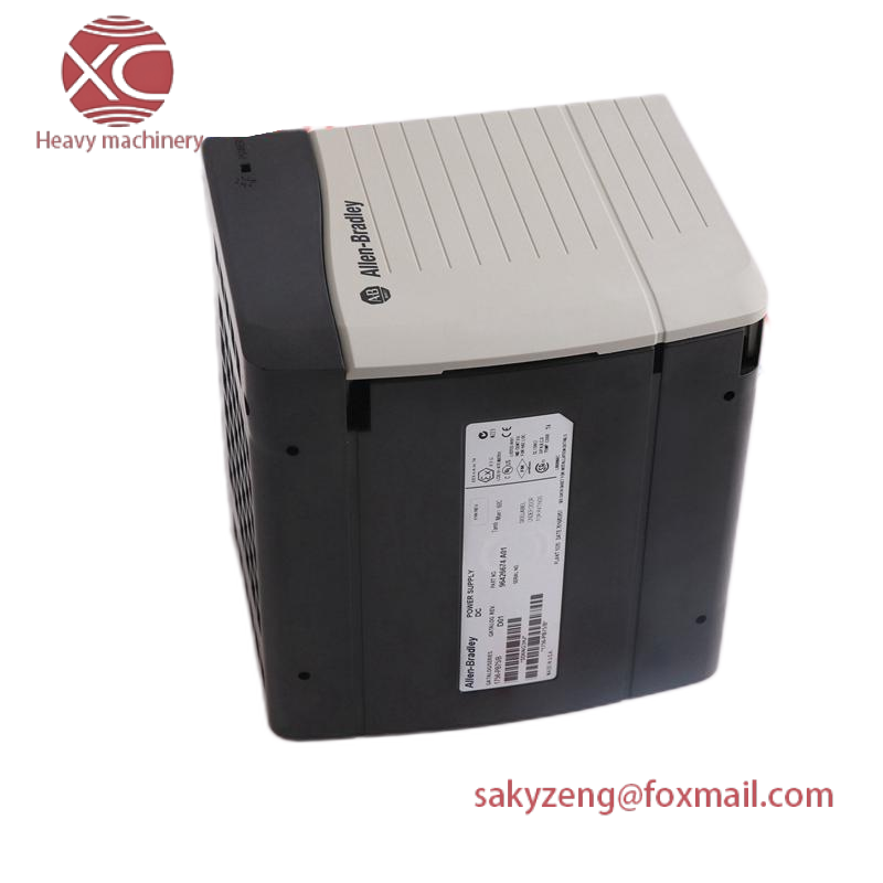 ControlLogix 1756-EN2T/D ControlLogix Communication Modules