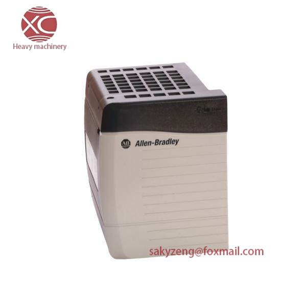 1756-PB72K ControlLogix Power Supply