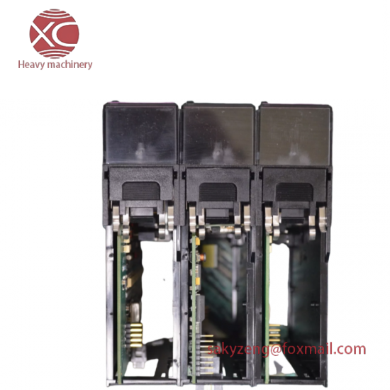 1756-PLS ControlLogix Programmable Limit Switch Module