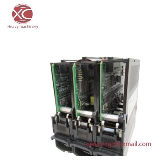 1756-PLS ControlLogix Programmable Limit Switch Module