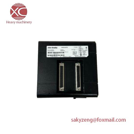 1756-PSCA2 redundant power supply