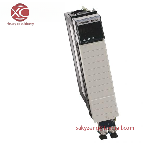 1756-RM2/A ControlLogix Redundancy Module