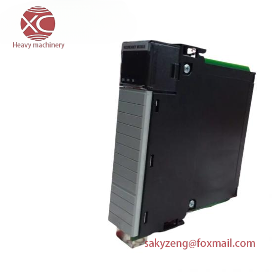 1756-RM2/A ControlLogix Redundancy Module