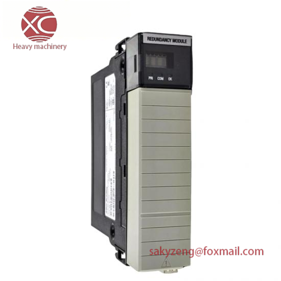 1756-RM/B ControlLogix Redundancy Module