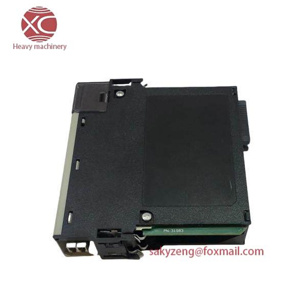 1756-RM/B ControlLogix Redundancy Module