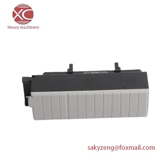 1756-TBCH Extended Depth Terminal Block