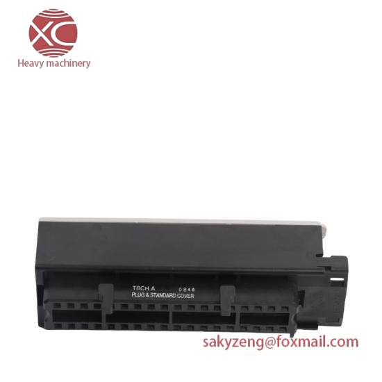 1756-TBCH Extended Depth Terminal Block