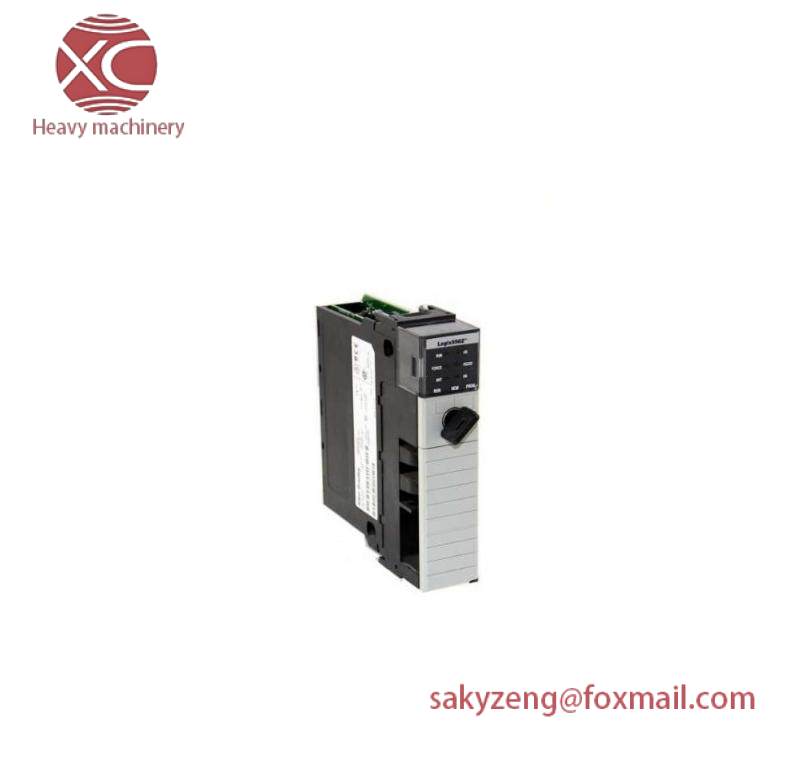 AB 1756－L62 ControlLogix 5560 Controller