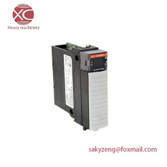 1756OB8EI Output Module