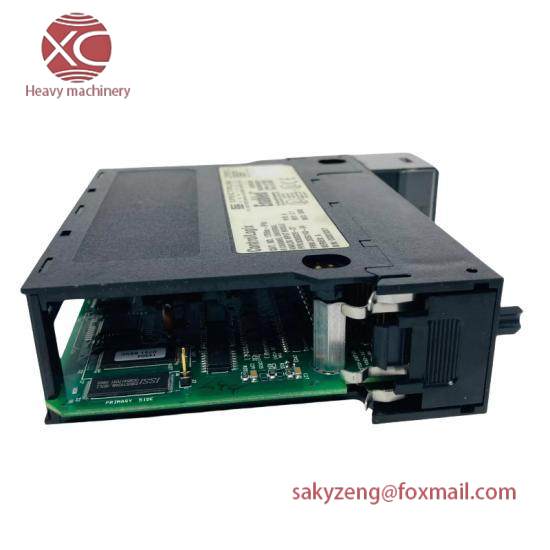 1756SC-IF8U Analog Input Module