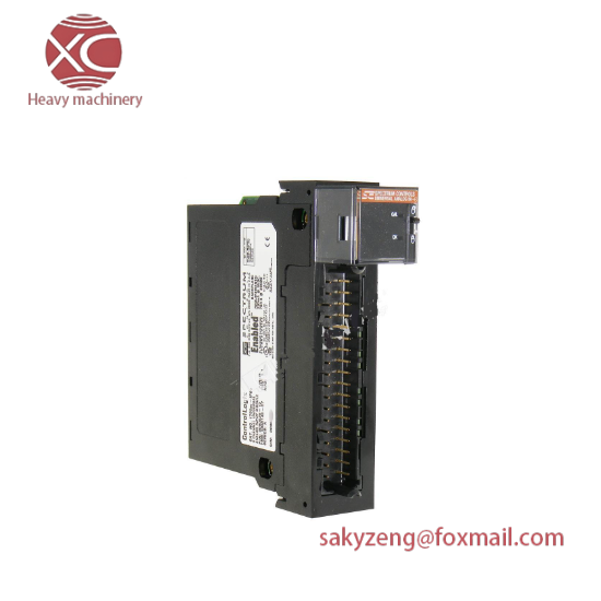 1756SC-IF8U  ControlLogix Analog Input