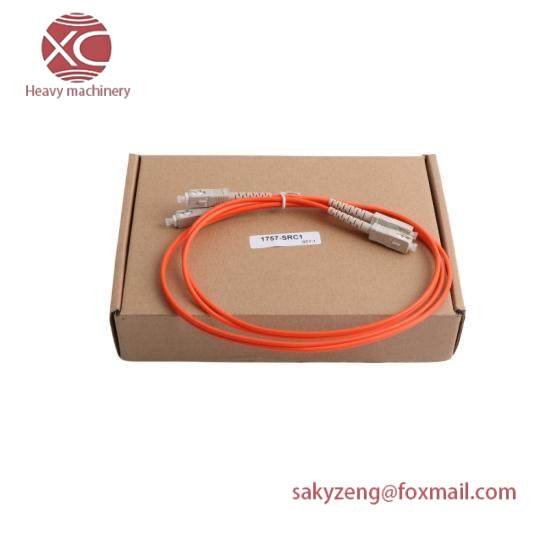 1757-SRC1 Redundancy Module Cable