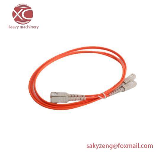 1757-SRC1 Redundancy Module Cable