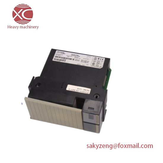1757-SRM  Redundancy Module